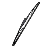 HOSAIRY Rear Windshield Wiper Blade for Chevrolet trailblazer 2022-2025, for Chevrolet Equinox EV 2024-2025 Factory OE Style Back Window Wipers