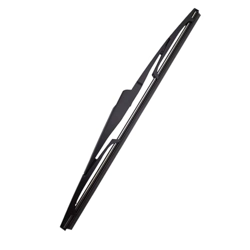 HOSAIRY Rear Windshield Wiper Blade for Chevrolet trailblazer 2022-2025, for Chevrolet Equinox EV 2024-2025 Factory OE Style Back Window Wipers