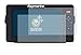 Produktbild BROTECT Entspiegelungs-Schutzfolie für Raymarine Element 9 HV (2 Stück) Matte Displayschutz-Folie, Anti-Reflex, Anti-Fingerprint