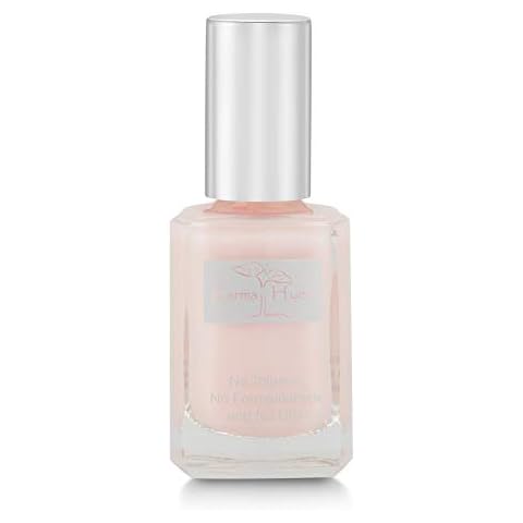 Esmalte de uñas orgánico Karma Cover