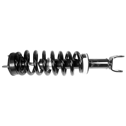 Monroe Quick-Strut 171111 Suspension Strut and Coil Spring Assembly for Dodge Ram 1500