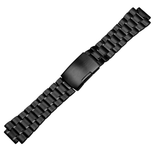 Bracelet Remplacement Convexe pour Timex T2N720 TW2R55500 Réparez Votre Montre