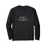 Stay Xiamen、China - コーディネート中国のお土産。 長袖Tシャツ