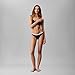 Calvin Klein Carousel Logo Cotton Stretch Thong Panties, 3 Pack