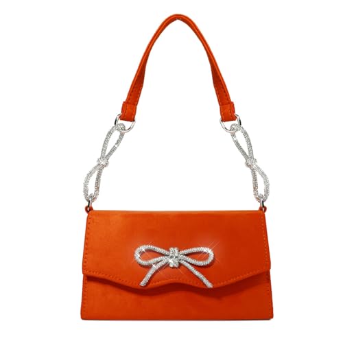 Sac de soirée scintillant d'inspiration française et finitions Glams