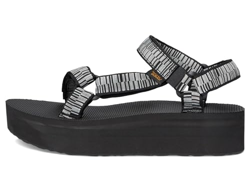 Image of Teva Women's Flatform Universal Sandal