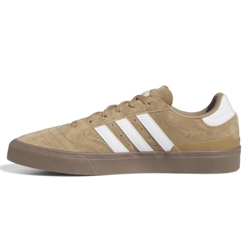 adidas Mens Busenitz Vulc Ii Skate Sneakers Shoes - Brown3