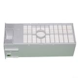 Conçue pour plusieurs imprimantes : compatible avec les modèles P7500, P9500, P6000, T3405 et T5405, cette cartouche d'encre usée est suffisante pour une gamme de besoins d'impression professionnelle.