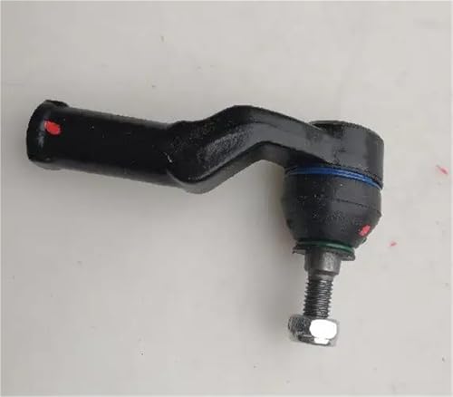 Rotule de direction assistée Ford Focus 2005-2011 haute résistance droite - 4