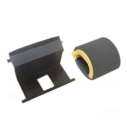 Paper Pickup Roller résout le problème de bourrage papier des modèles Laser NS1020W