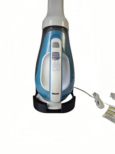 Support mural pour Dustbuster accessoire rangement CHV1410L32 - 8