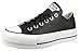 Produktbild Converse Damen Chuck Taylor All Star Lift Clea Sneakers, Schwarz Black 561681c, 37 EU