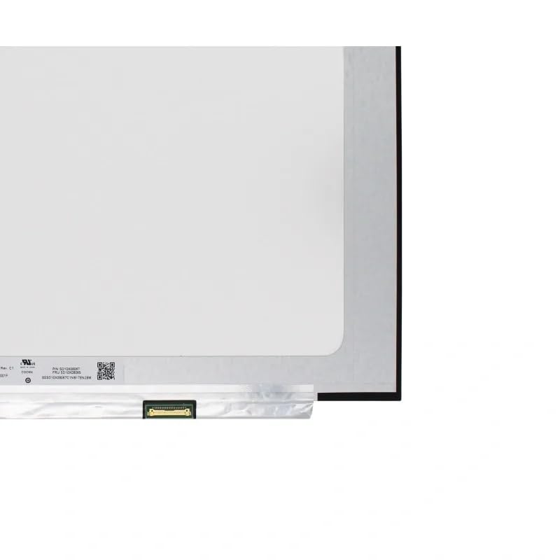 PORTATIL MOVIL - Pantalla LED Mate DE 15.6" Compatible con N156HCE-EN1 FHD