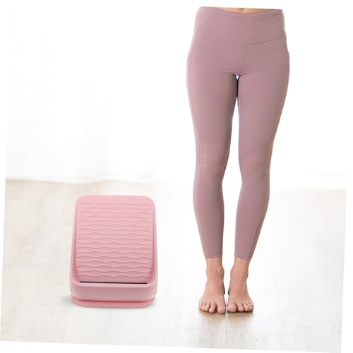 Tabla Ajustable para Estiramiento de Pantorrillas y Ejercicio miniatura 7