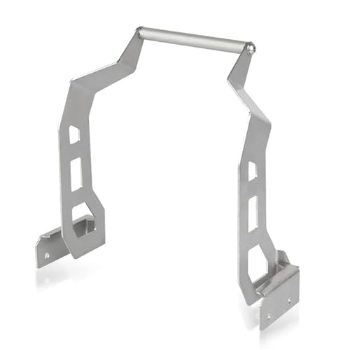 Support téléphone portable CRF1100L anti-vibration pour navigation moto Twin ADV