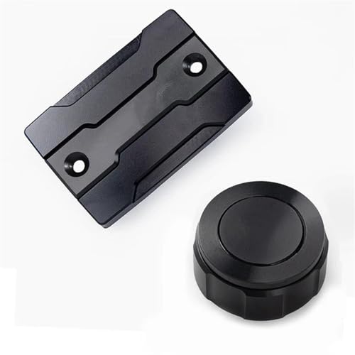 Accesorio de tanque de freno de moto Tracer 900 y MT07 protector delantero trasero