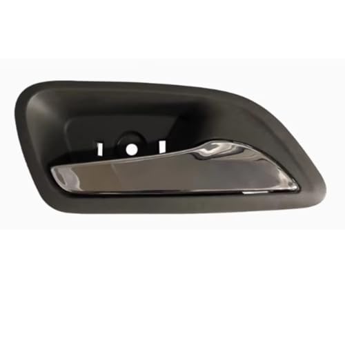 �����h�A�n���h�� Compatible With Chevrolet For Cruze 2009 2010 2011 2012 2013 2014 96845918 ���E�����v�[���[�O���b�p�[�����I�[�v�j���O�h�A�n���h���ɑΉ�(Front Right)