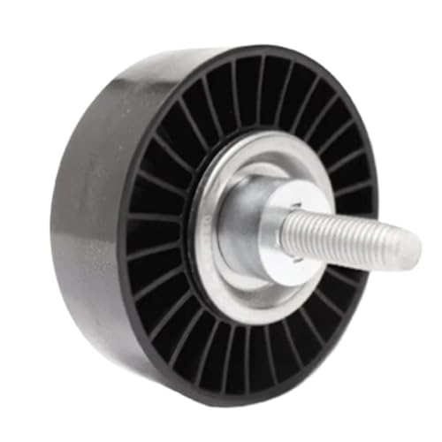 Poulie de renvoi moteur sans sifflement pour Land Rover Defender LR138946