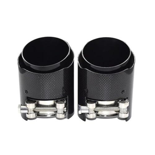 Punta de escape para BMW Serie 2 F23 M240i ideal para mejorar la estética en carretera