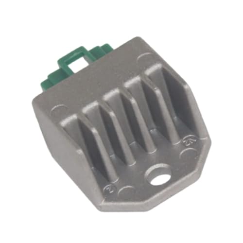 Redresseur régulateur tension TTR 90 évite les surcharges batterie moto