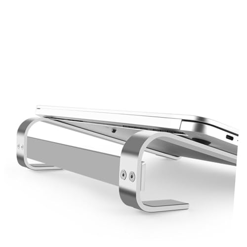 Soporte portátil para laptop de aleación de aluminio Homoyoyo miniatura 7