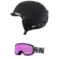 Amazon | Giro Surface S スキーヘルメット - スノーボード