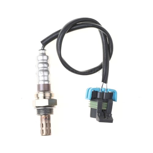 Capteur d'oxygène de précision 12572705 pour la longévité des moteurs 1500 6,0 L