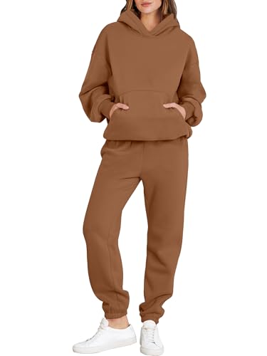 2 Piece Lounge Sweat Sets DROPS TO - image 1
