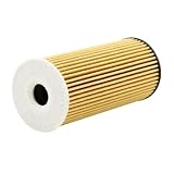 Engine Oil Filter Interchange Part Number