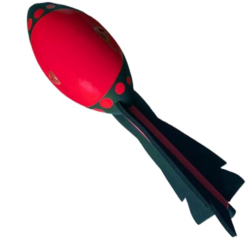 Jouet de lancer en mousse PU parfait pour s'amuser sur la plage en famille