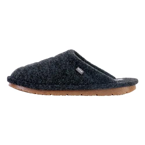 Sandalia de hombre Scholl Paffo Man en negro talla 45 para el verano