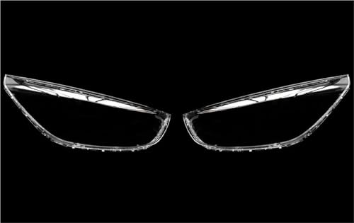 Abat-jour lentille de phare transparent Hyundai IX35 accessoires auto