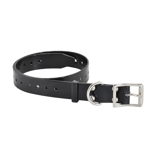 VOSS.miniPET Halsband für Ferntrainer schwarz