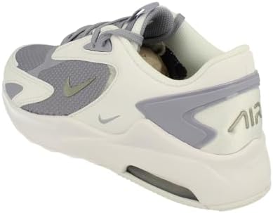 nike black air max bolt trainers