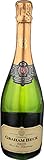 Maritime Wine Trading Graham Beck Sparkling Brut Champagne, 750 ml