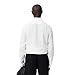 Lacoste Men's Long Sleeve Regular Fit Linen Button Down Shirt White