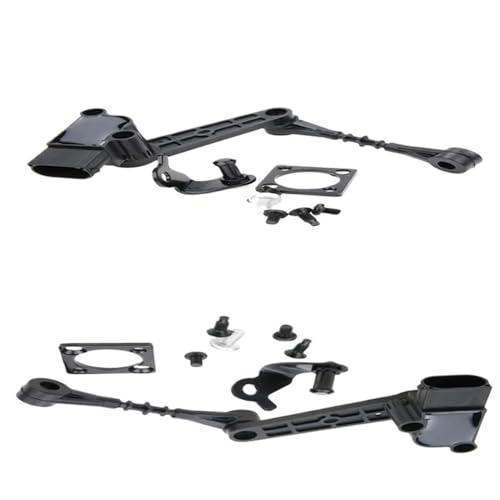 Capteur suspension pneumatique LR020473 LR020474 capteur niveau hauteur avant