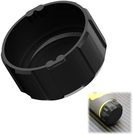 Replacement Battery Cover Cap Compatible with Ryobi 4V USB Lithium image 2