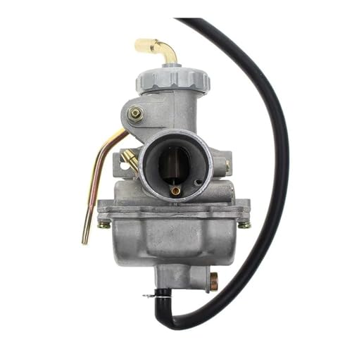 Carburateur PZ20 20mm haute performance pour démarrage à froid fluide de votre UTV