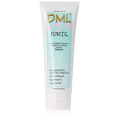 DML Forte Cream 4 oz (Pack of 4) image 2