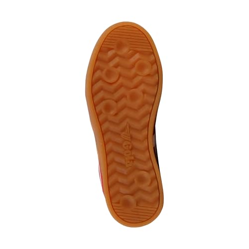 Image of Gola Women's Cyclone Leather Sneakers