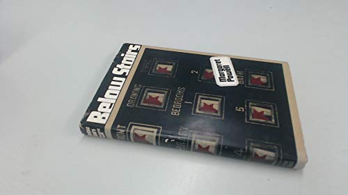 Below stairs 0432118004 Book Cover