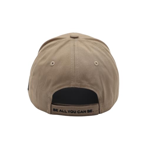 Image of US Army Veteran Hat for Men - Officially Licensed Military Baseball Cap, for Veterans