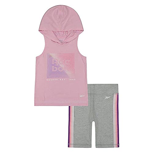 Survêtement Reebok Filles pour remplacer les vêtements de sport serrés