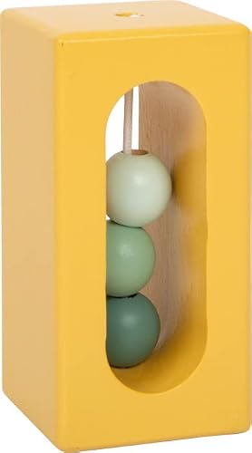 Small foot Safari cubes pour enfant 12 + 12 pcs - vue 8