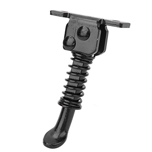Suporte lateral para suporte de patinete em liga de suporte para suporte de suporte original para su