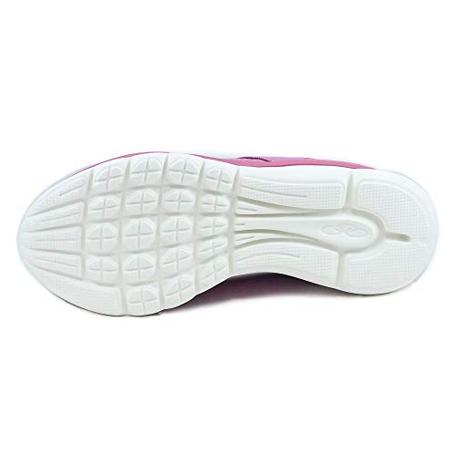 Tênis Olympikus EASY Feminino Roxo 34