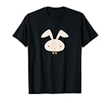 Crayon Shin-chan Nene-chan's bunny Camiseta