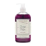 Stonewall Kitchen Sugar Plum Hand Soap, 16.9 oz