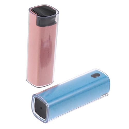 Imagen de HEMOTON 2 Uds Kit De Limpieza Limpiador De Niebla Limpiador De Computadora Kit De Limpieza De Teléfono Limpiadores De Lentes Limpiador De Pantalla De Niebla Pantalla De Ordenador